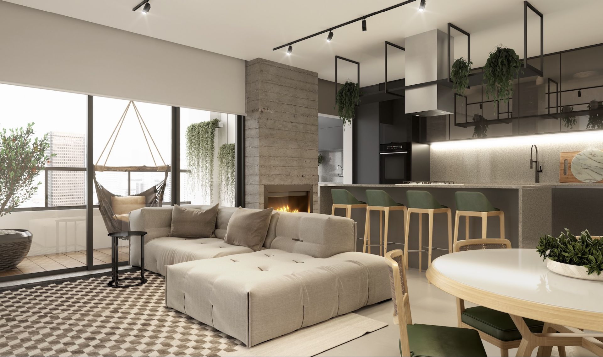 LIVING APARTAMENTO FINAL 2