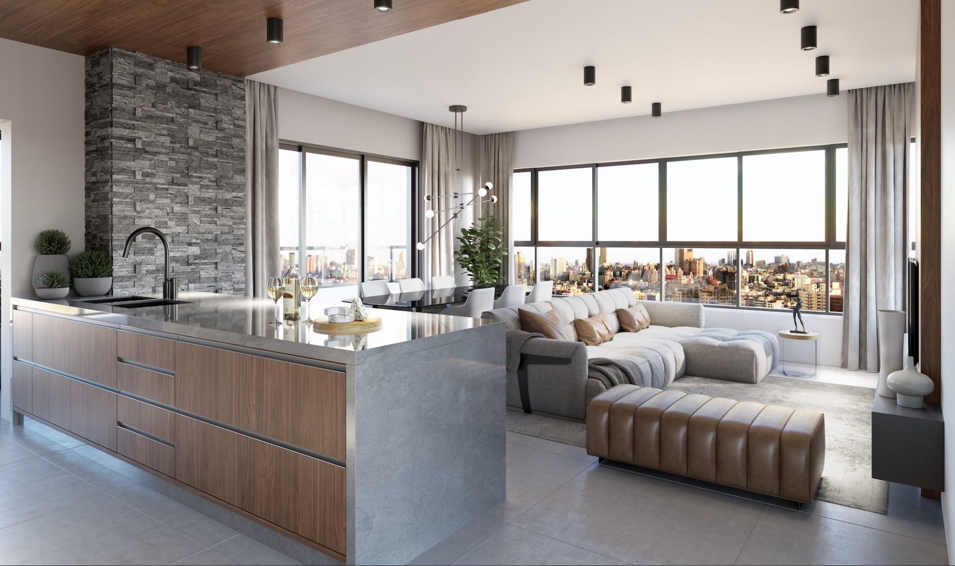 LIVING APARTAMENTO FINAL 3