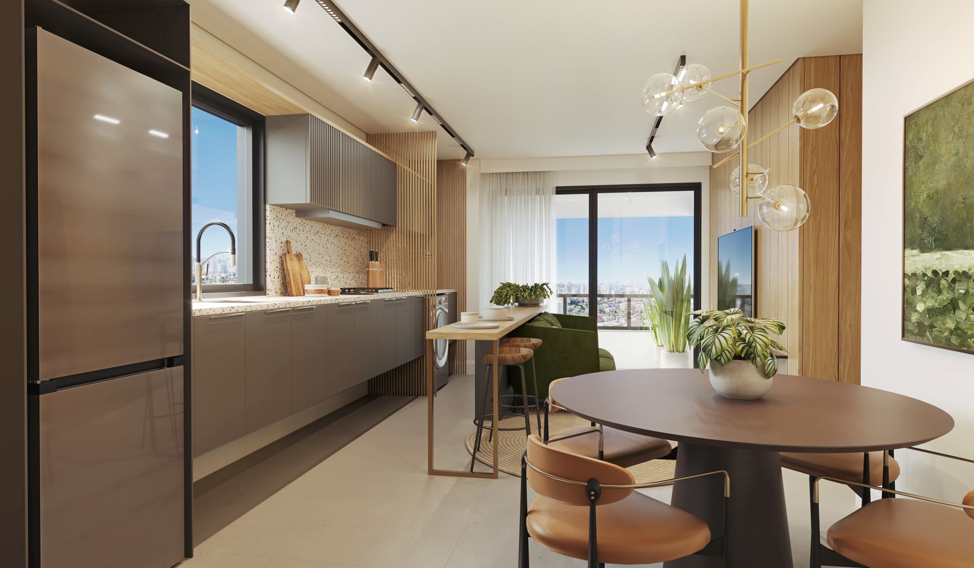 LIVING APARTAMENTO final 6