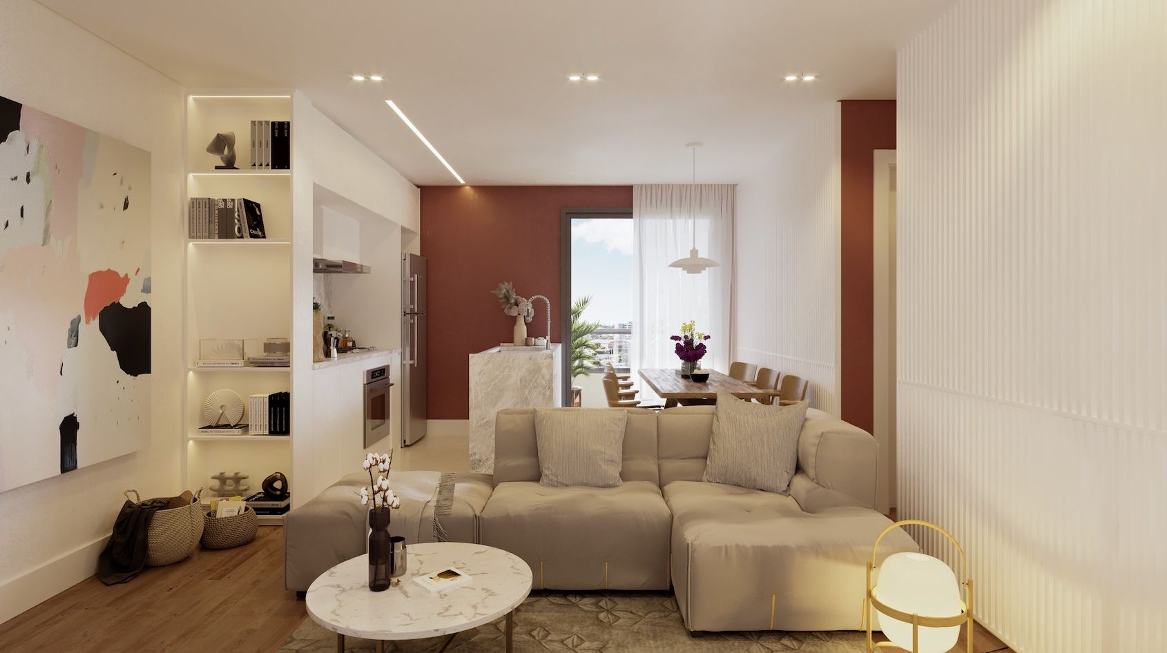 LIVING APARTAMENTO final 2