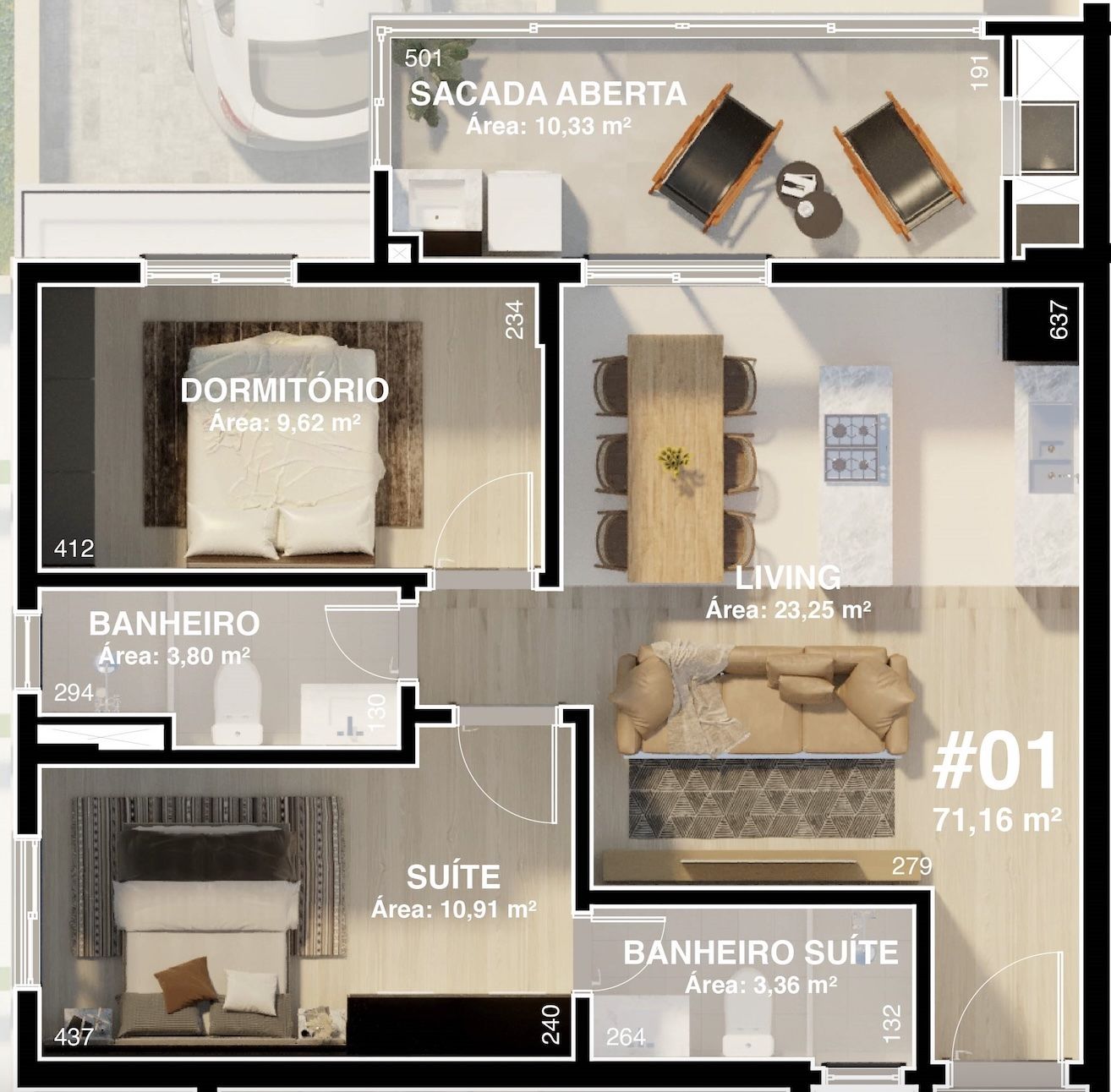 Apartamento Final 01