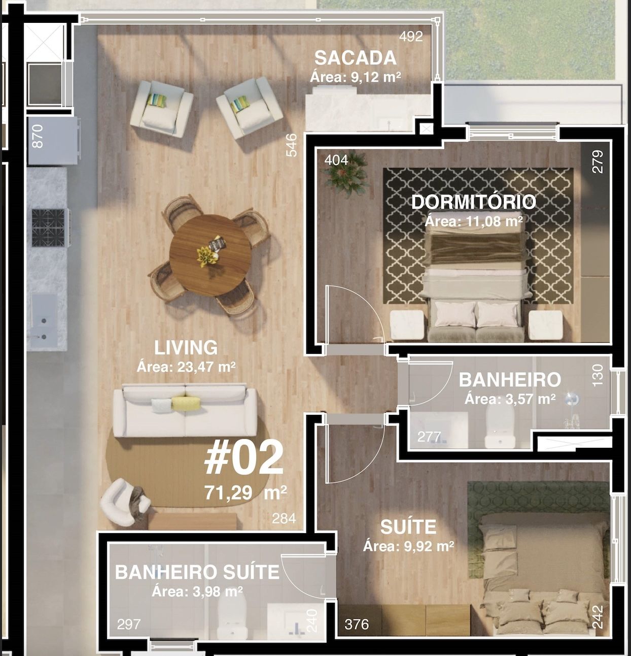 Apartamento Final 02