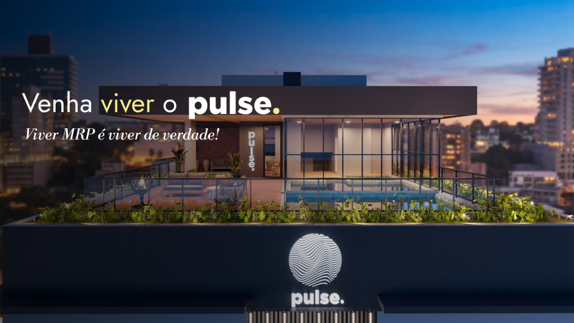 <p><span style="font-family:Tahoma,Geneva,sans-serif"><span style="font-size:18px"><em><strong><span style="color:#ffffff">Bem-vindo ao Pulse</span><span style="color:#ffffcc">.</span></strong></em></span></span></p>