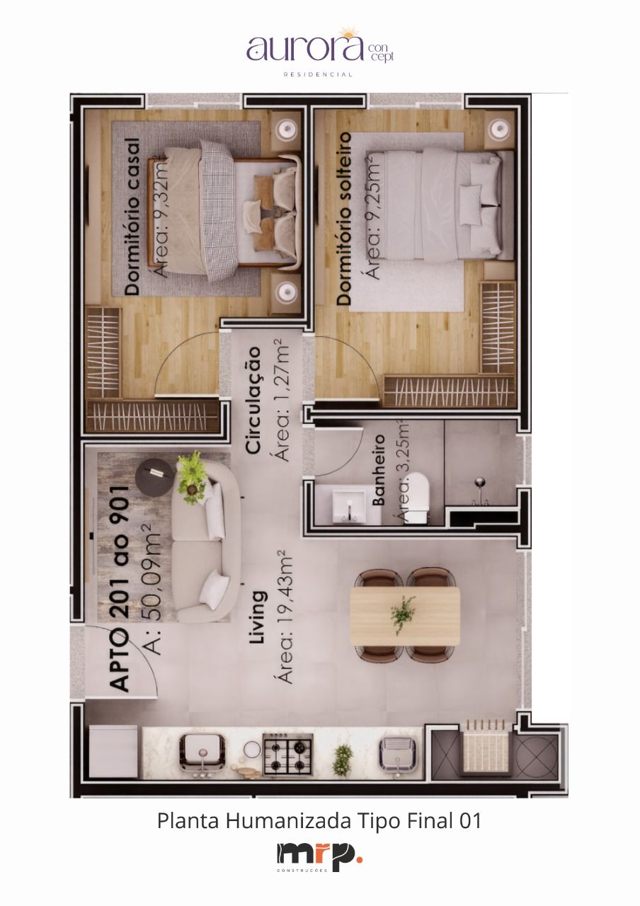 Apartamento Final 01