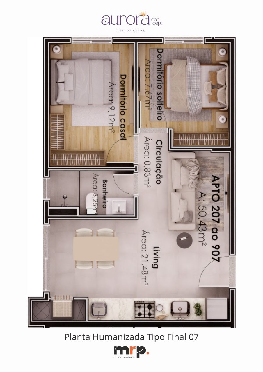 Apartamento final 07